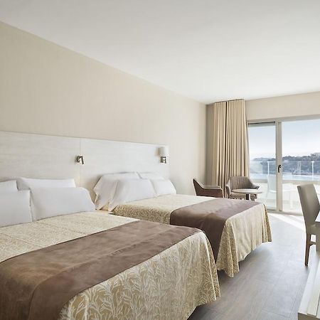 Hotel Best Punta Dorada サロウ エクステリア 写真