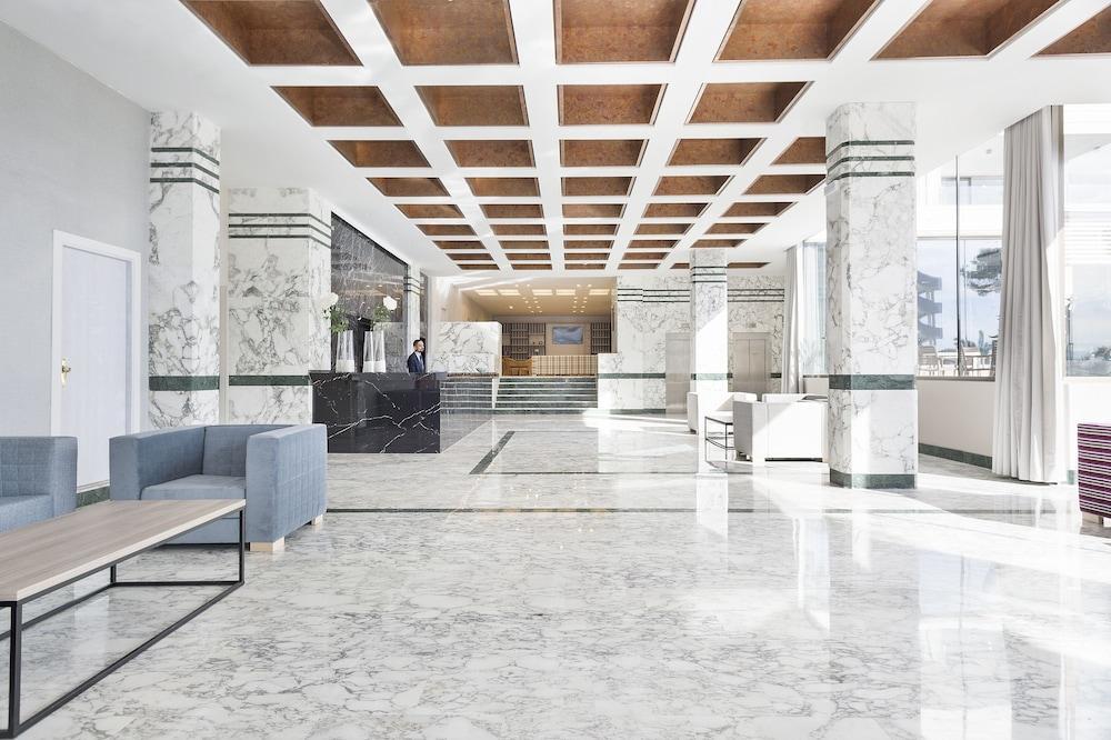 Hotel Best Punta Dorada サロウ エクステリア 写真